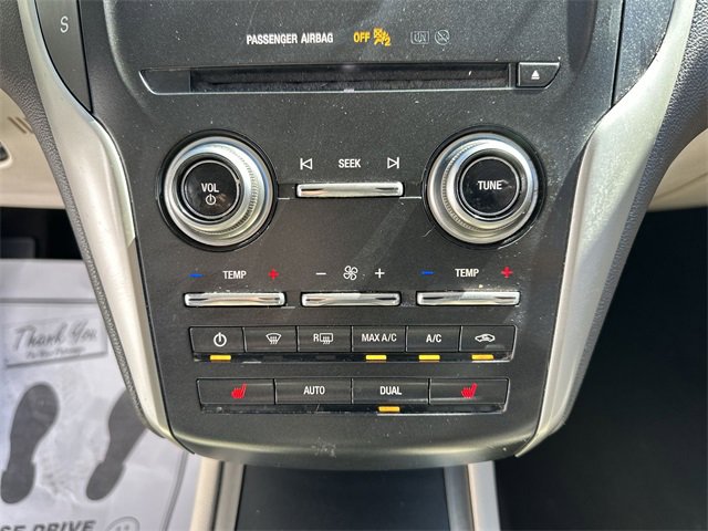 Used 2019 Lincoln MKC Select w/ Select Plus Package image 16