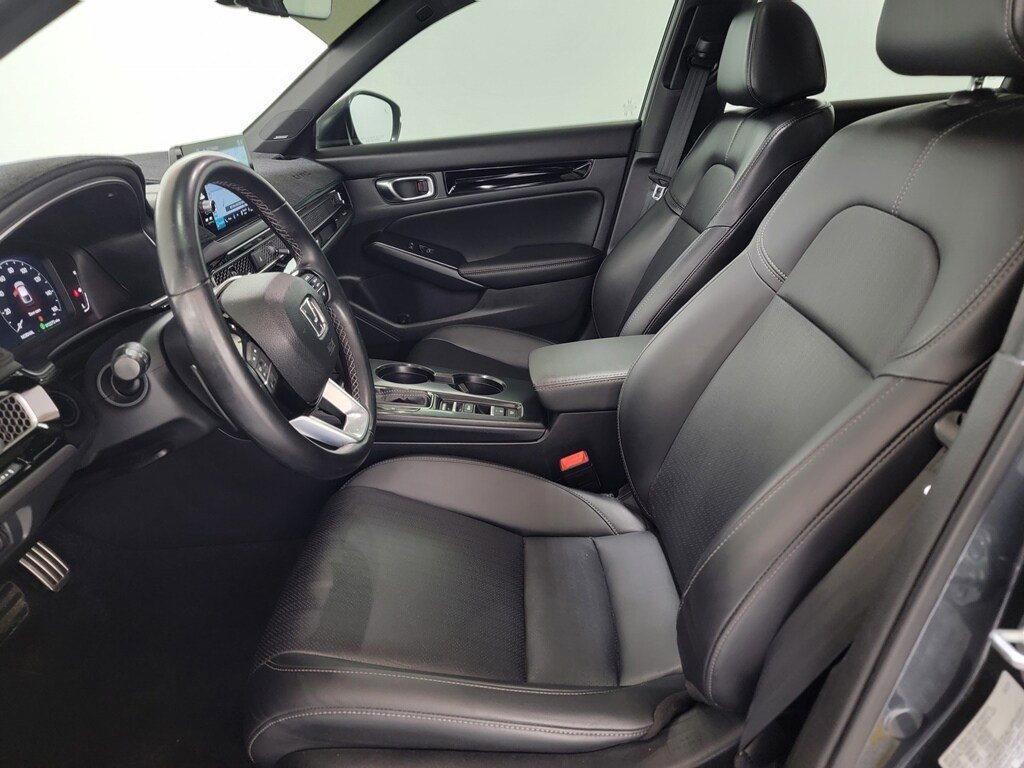 Used 2023 Honda Civic Sport Touring image 14
