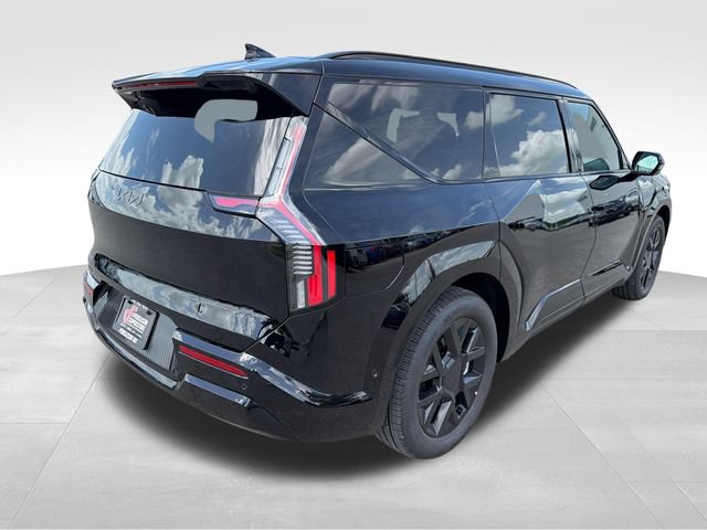 New 2026 Kia EV9 Land AWD/4WD image 7