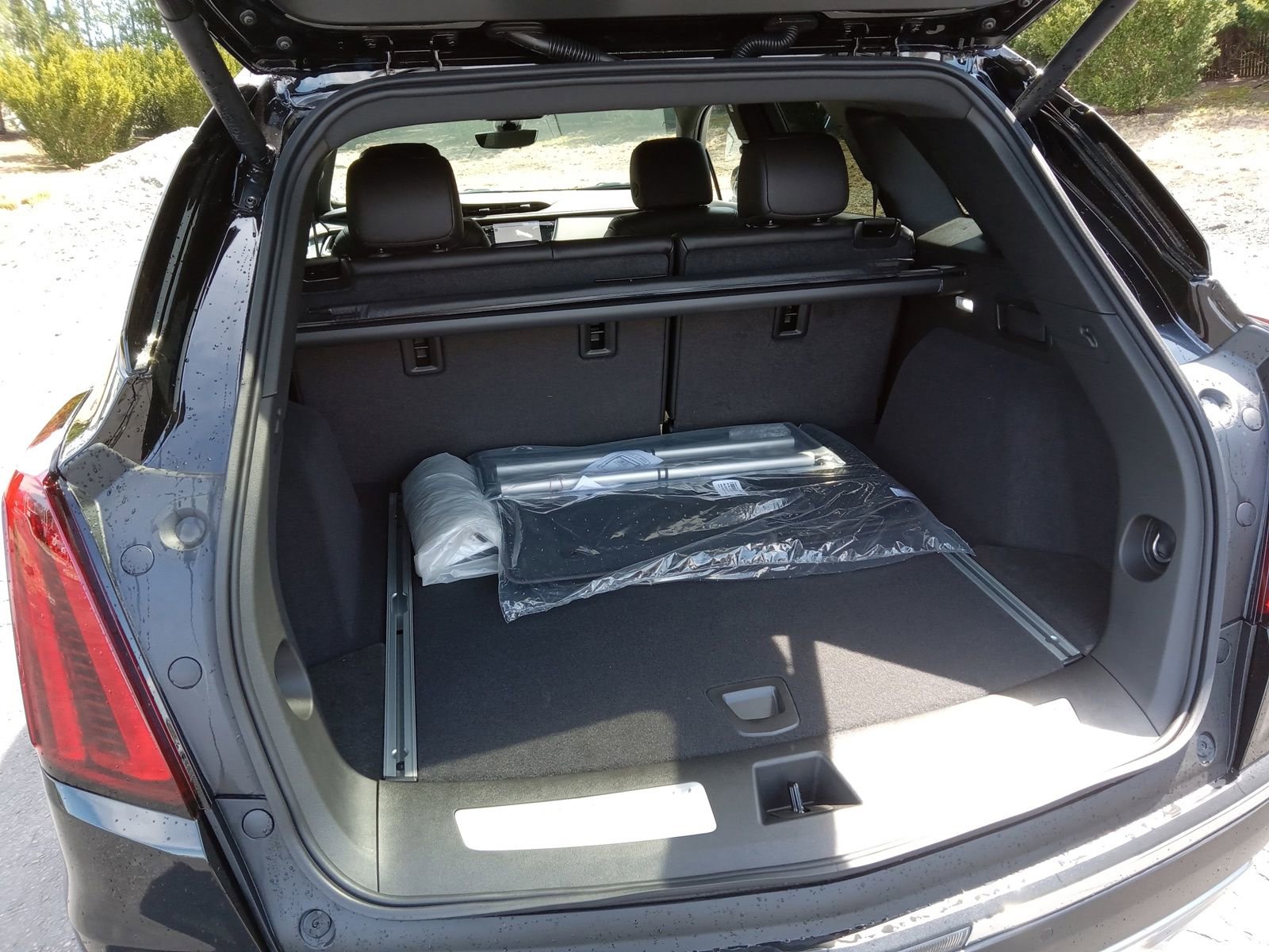 New 2026 Cadillac XT5 Premium Luxury image 26