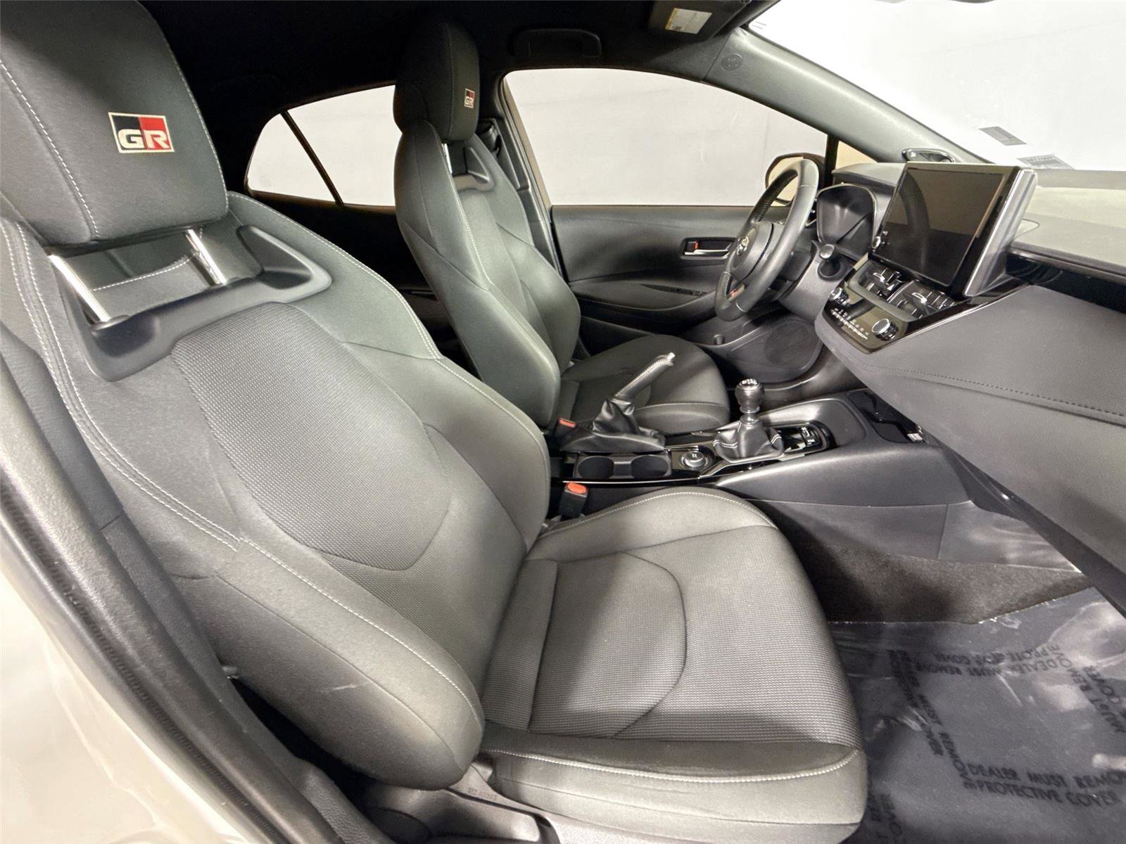 Used 2023 Toyota Corolla Core w/ Performance Package image 46