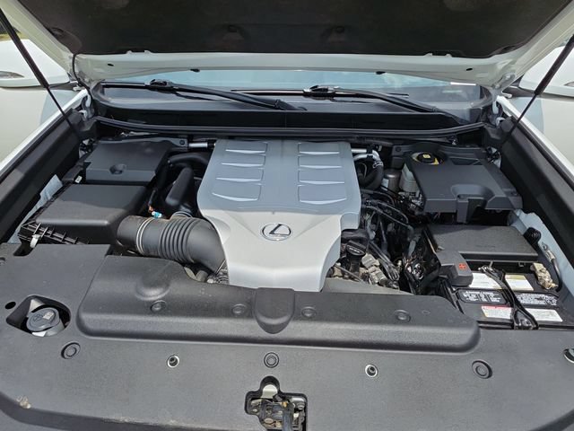 Used 2021 Lexus GX 460 Premium w/ Premium Package AWD/4WD image 33