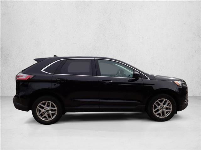 Used 2024 Ford Edge SEL AWD/4WD image 10