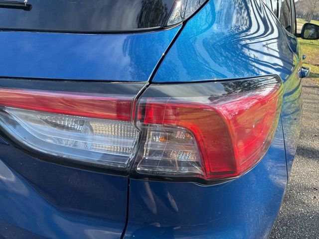 Used 2022 Ford Escape SE image 14