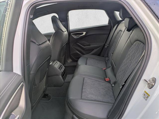 New 2025 Audi S5 Premium Plus image 14