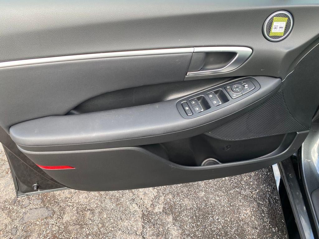 New 2026 Hyundai Sonata SEL FWD image 31