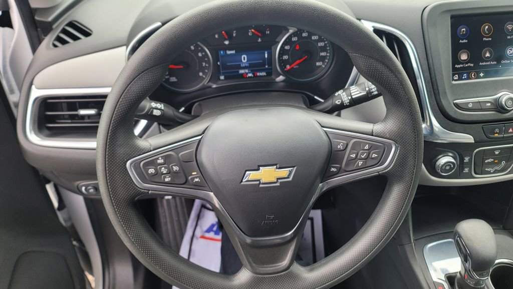 Used 2023 Chevrolet Equinox LS w/ LS Convenience Package FWD image 20