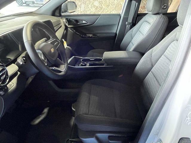 New 2026 Chevrolet Equinox LT w/ Safety and Technology Package image 13