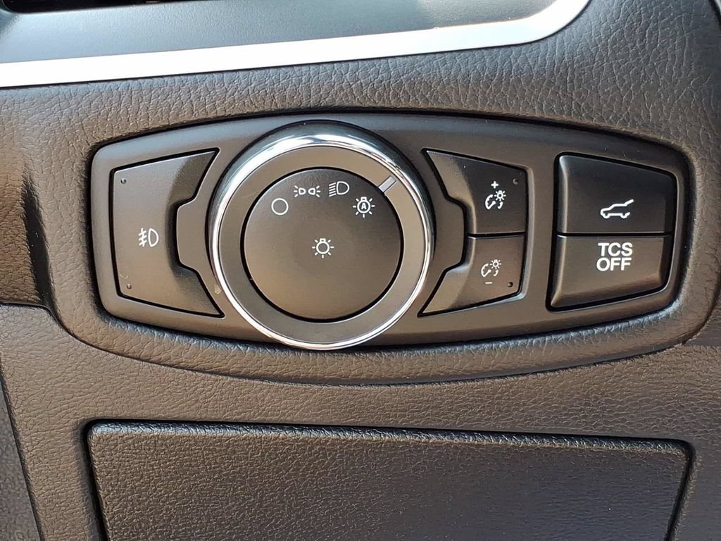 Used 2024 Ford Edge ST-Line AWD/4WD image 14
