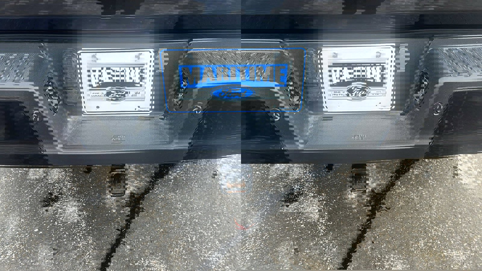 Used 2023 Ford F150 Lariat w/ Equipment Group 502A High image 33