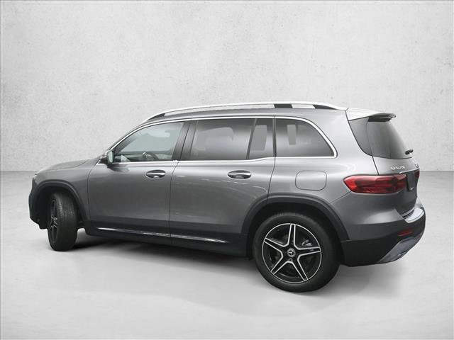 New 2026 Mercedes-Benz GLB 250 4MATIC image 4