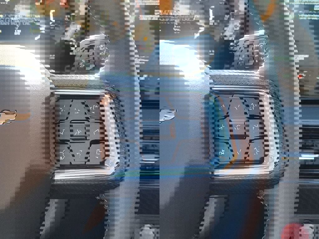 New 2026 Ford Mustang Coupe image 47