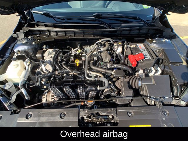 Certified 2024 Nissan Altima 2.5 SR w/ SR Premium Package FWD image 29