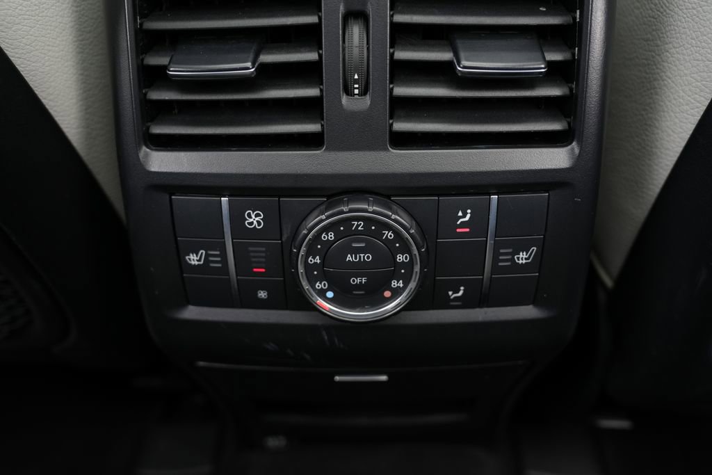 Used 2017 Mercedes-Benz GLS 450 4MATIC image 40