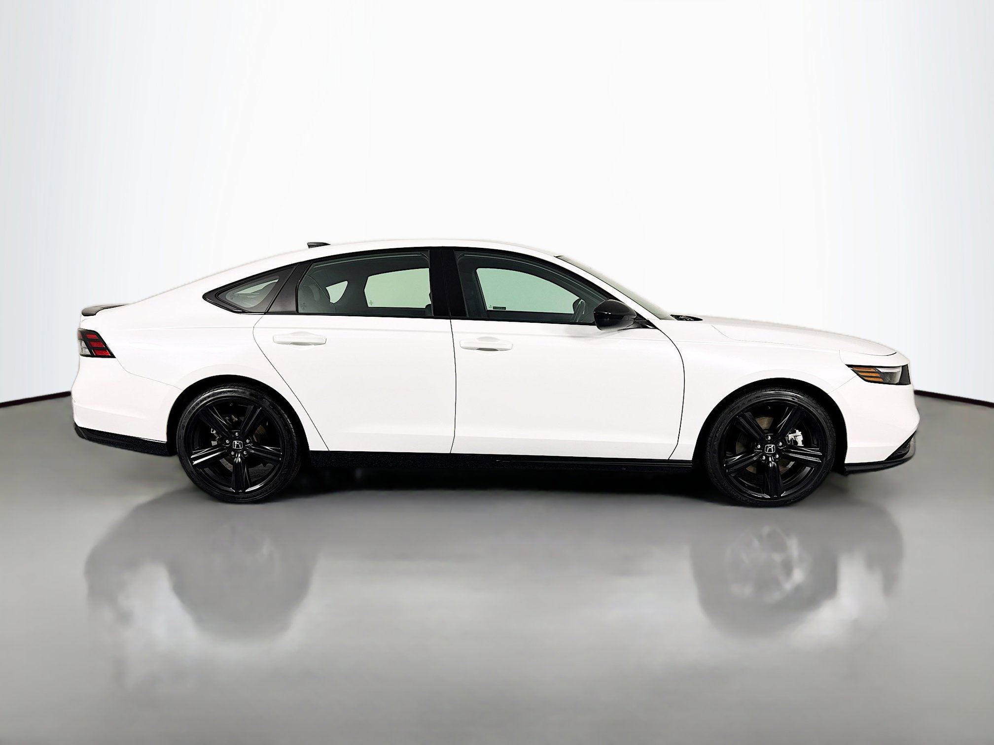 Certified 2023 Honda Accord Sport image 4