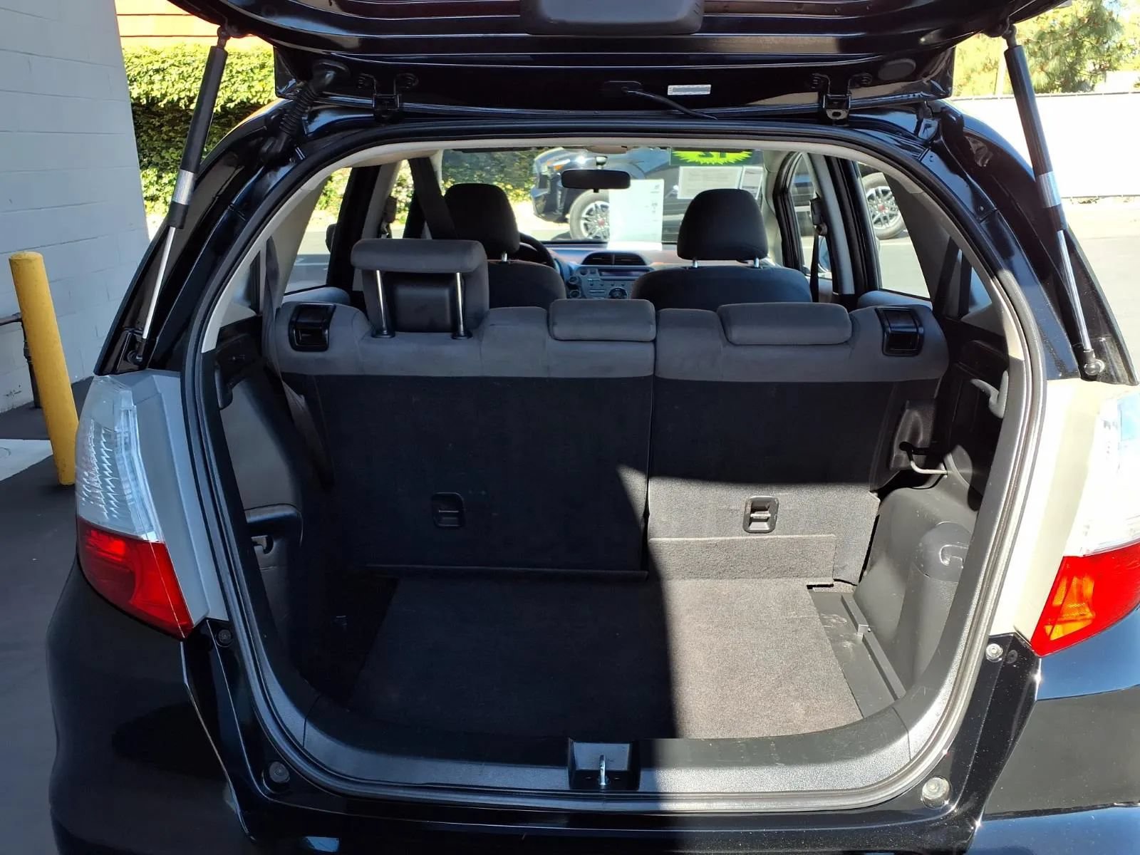 Used 2012 Honda Fit image 20