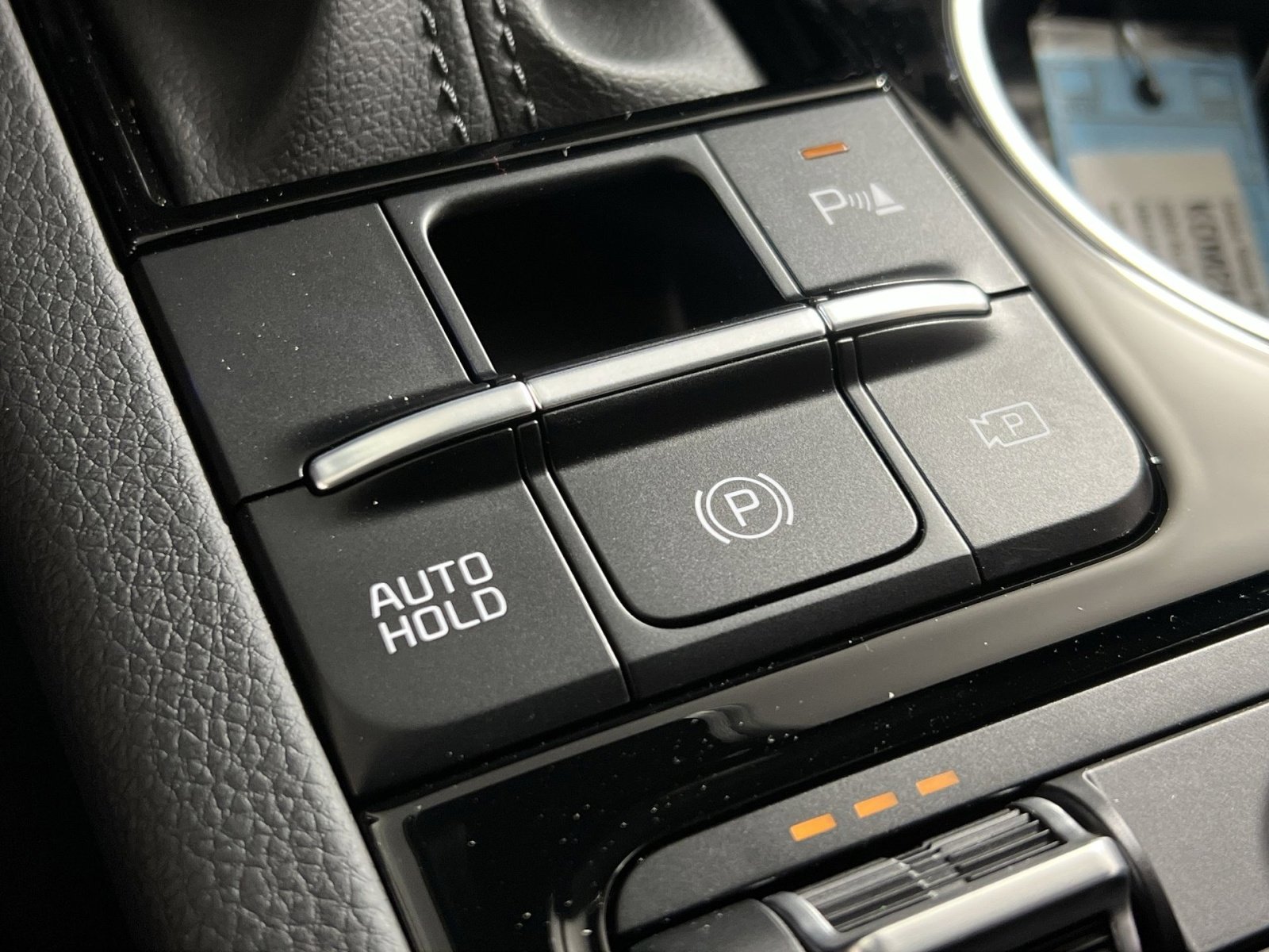 New 2026 Kia K5 GT image 32