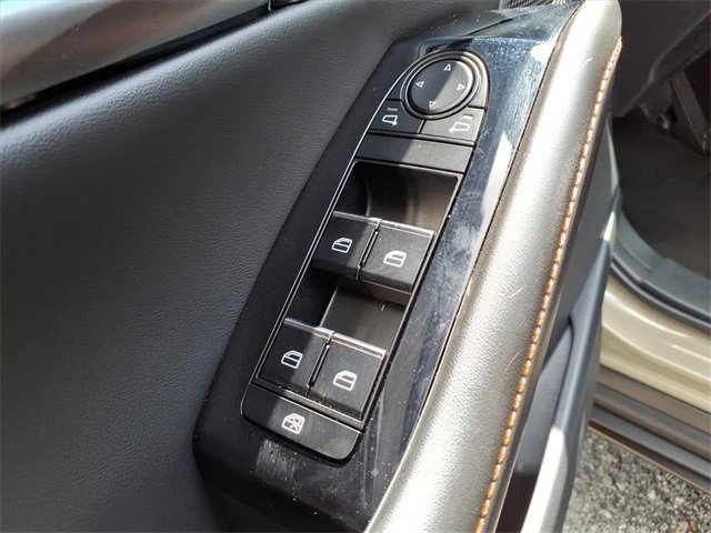 Certified 2025 MAZDA CX-30 Carbon image 31