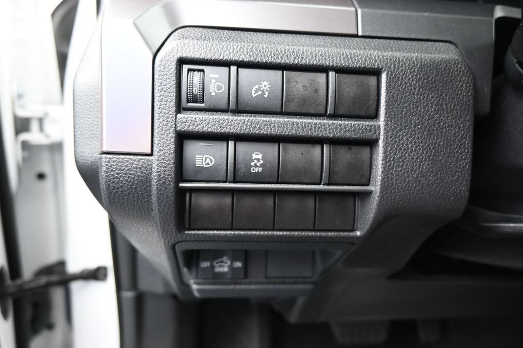 Used 2024 Toyota Tacoma SR5 RWD image 12