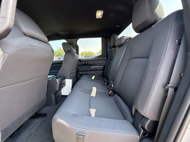 Certified 2025 Toyota Tacoma SR5 image 27