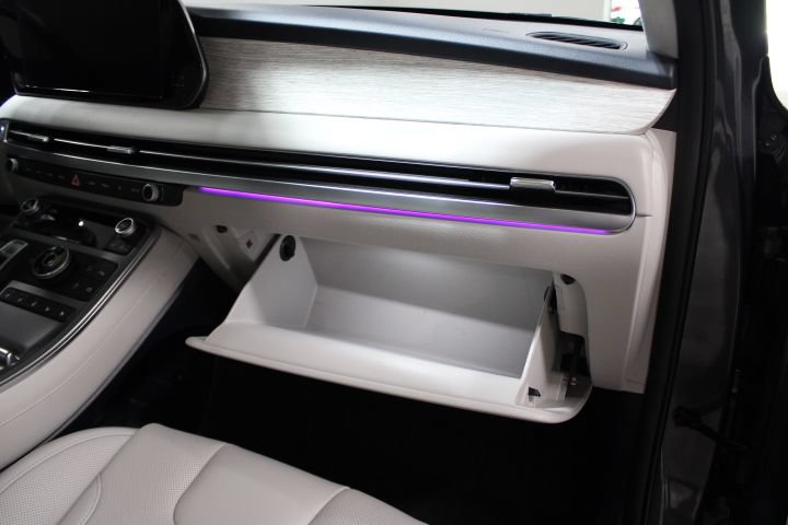 Used 2025 Hyundai Palisade Calligraphy AWD/4WD image 29
