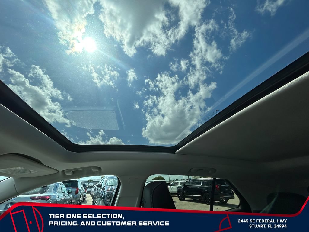 New 2026 Buick Envision Sport Touring AWD/4WD image 33