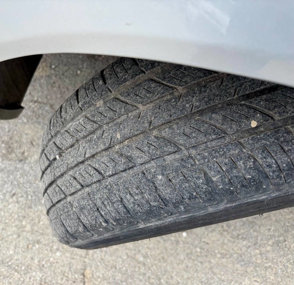 Used 2003 Buick Century Custom image 18