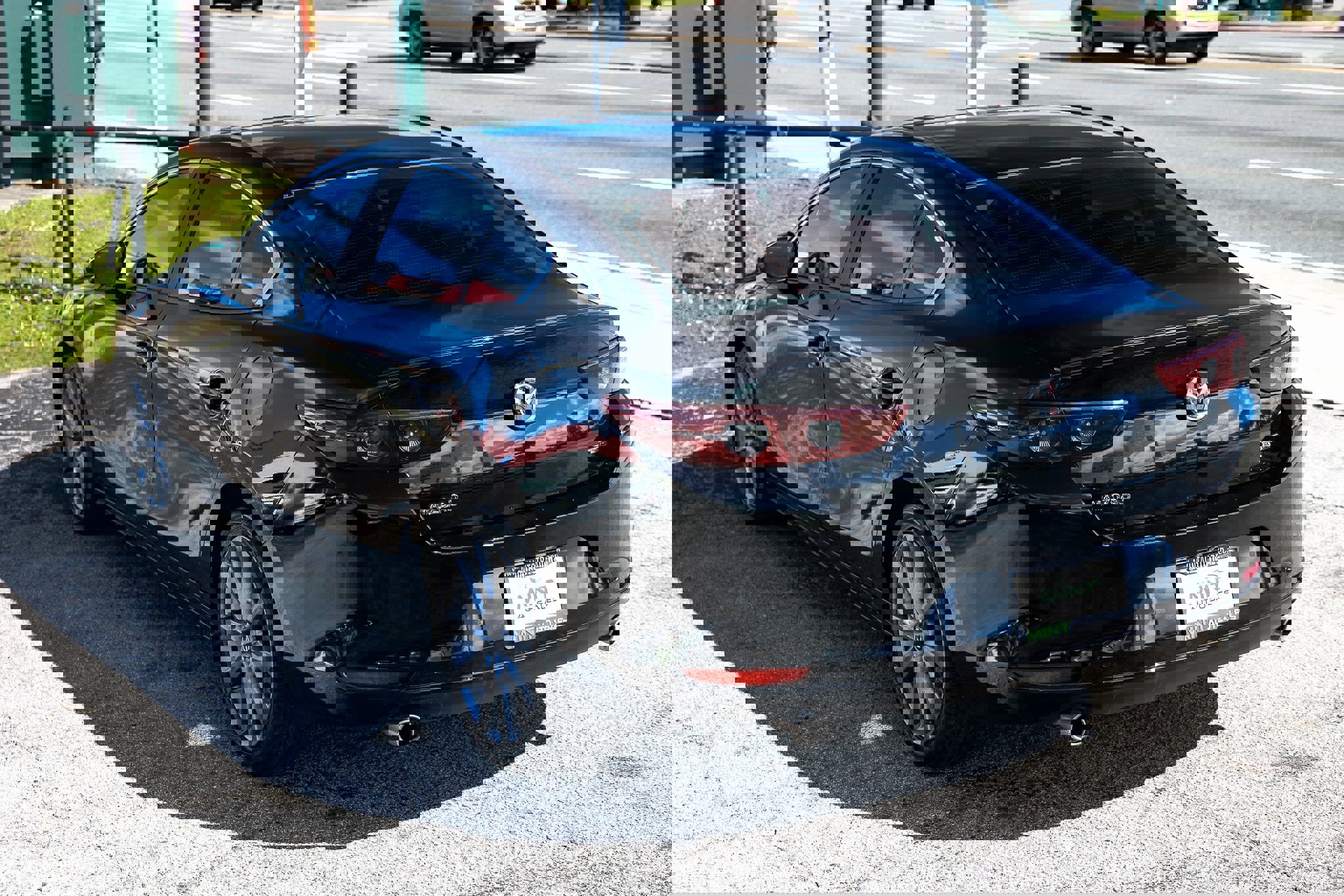 Used 2021 MAZDA MAZDA3 s image 10