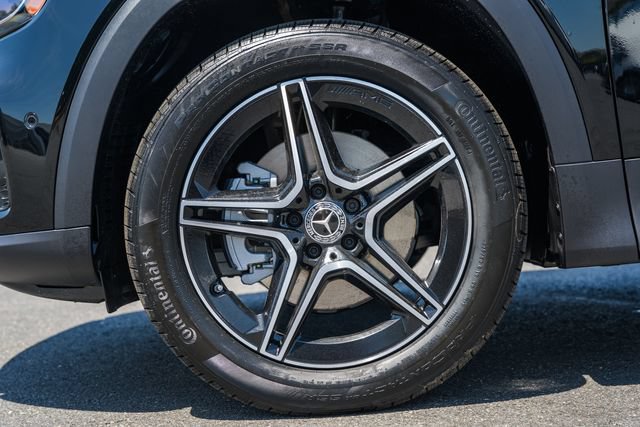 New 2026 Mercedes-Benz GLB 250 4MATIC image 18