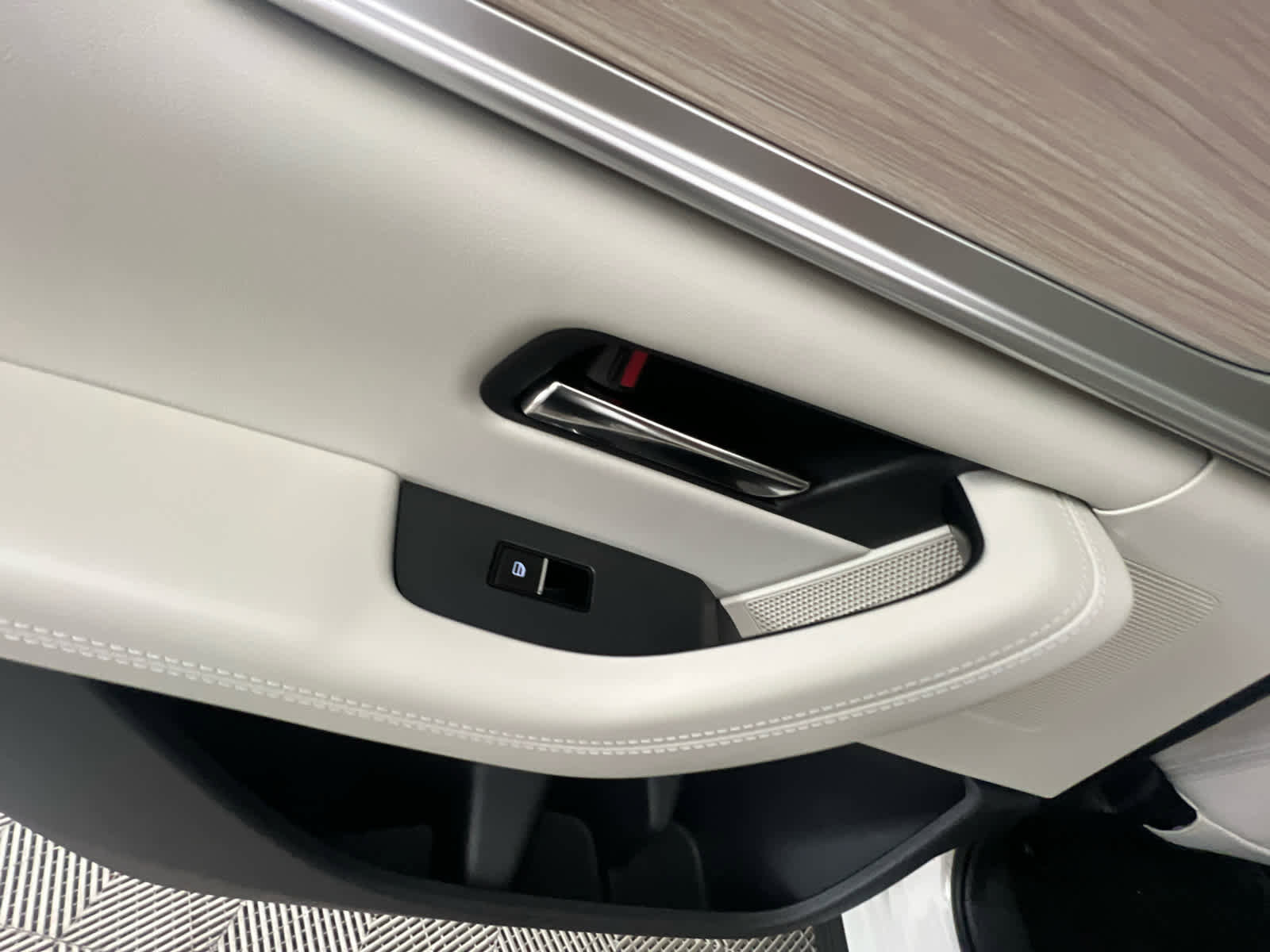 Certified 2023 MAZDA CX-9 Touring image 23