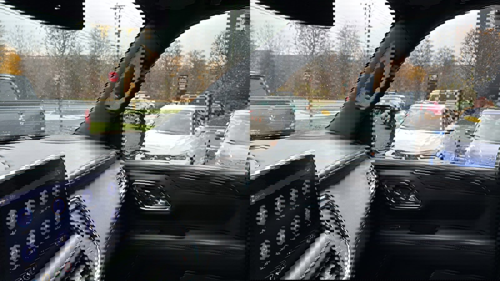 Used 2021 Chevrolet Tahoe LT w/ LT Signature Plus Package image 23