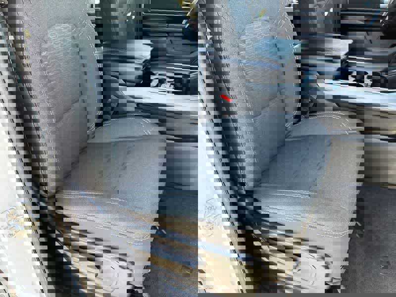 Certified 2025 RAM 1500 Big Horn image 18