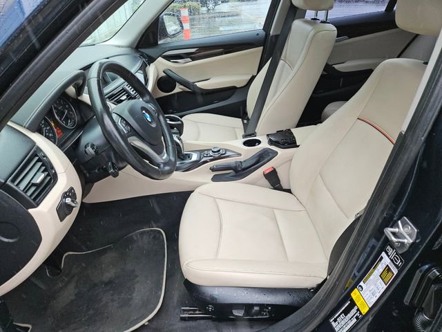 Used 2015 BMW X1 sDrive28i RWD image 17