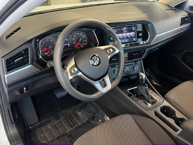 Used 2021 Volkswagen Jetta S w/ Driver Assistance Package FWD image 19