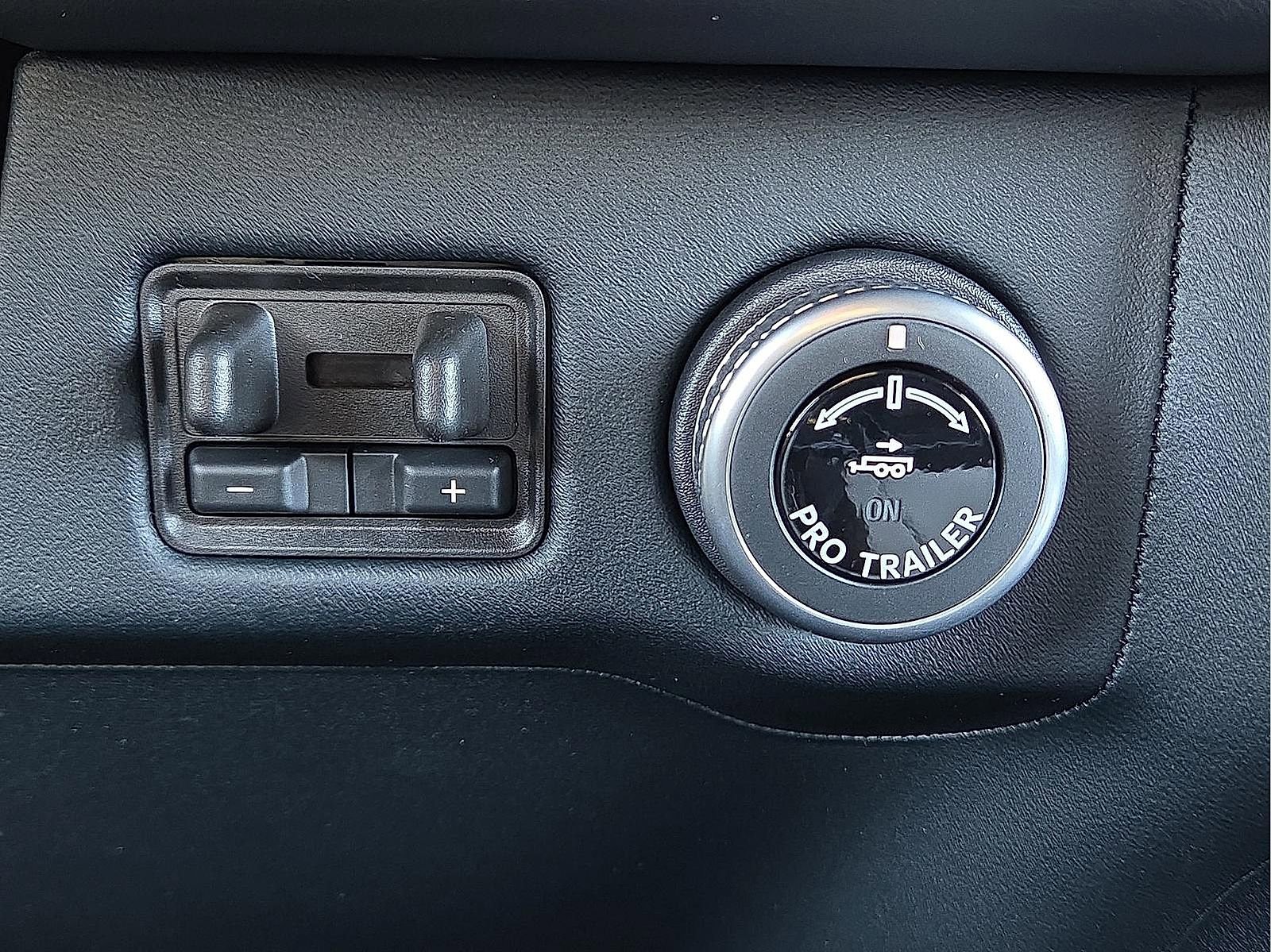 New 2026 Lincoln Navigator L Reserve w/ Jet Appearance Package image 20