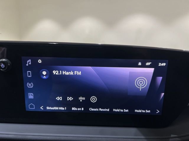 New 2026 Buick Envista Sport Touring w/ Convenience I Package FWD image 12