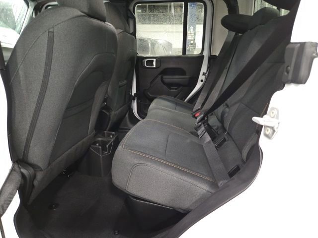 New 2026 Jeep Gladiator Sport image 18