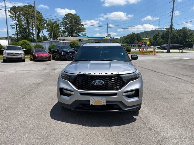 Used 2021 Ford Explorer ST w/ Equipment Group 401A AWD/4WD image 7