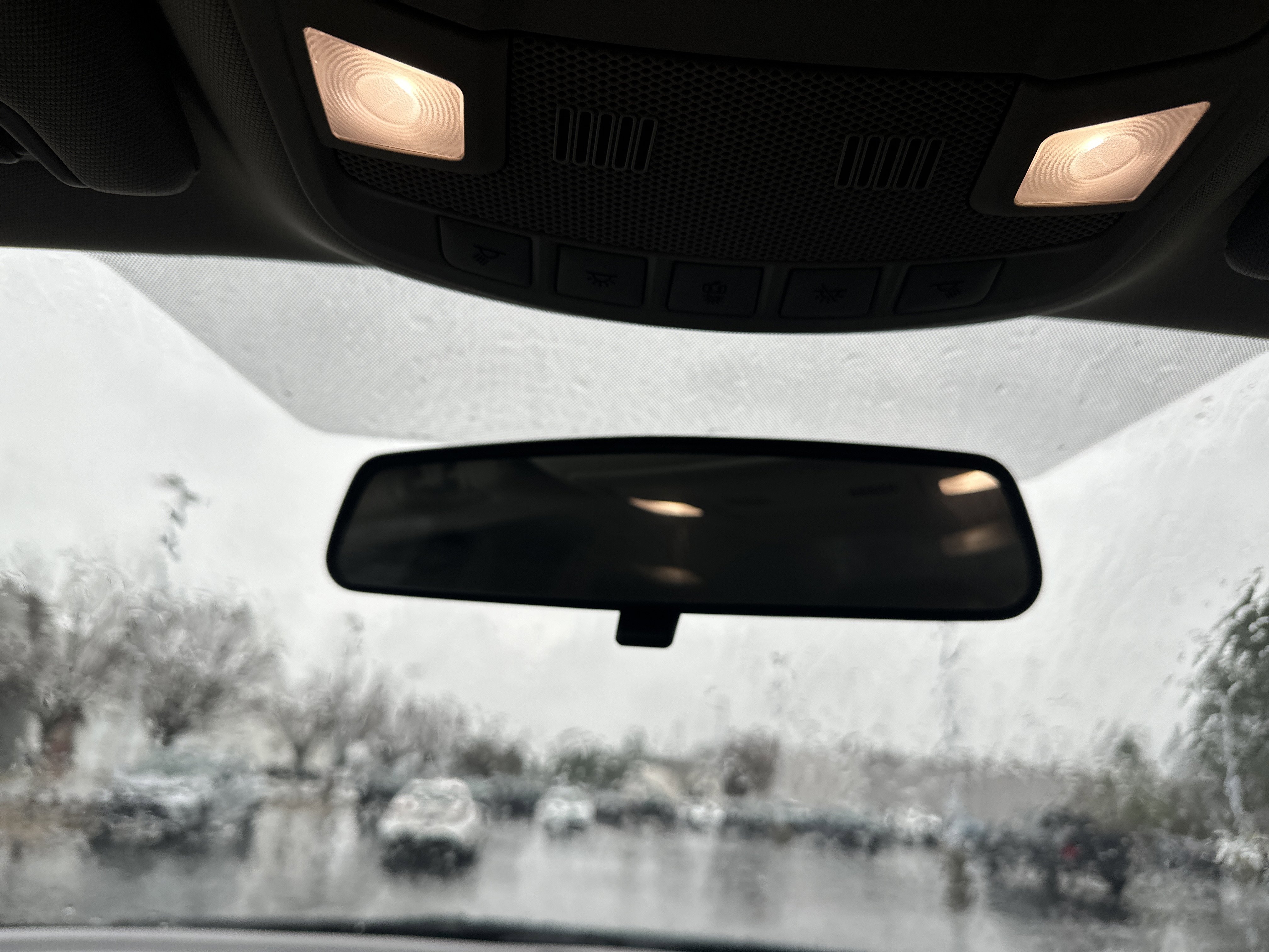 Used 2017 Ford Fusion SE w/ Fusion SE Technology Package image 27