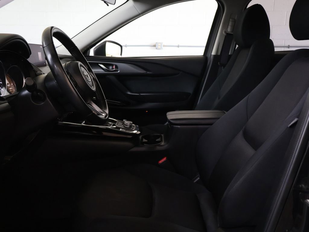 Used 2021 MAZDA CX-9 Sport image 18