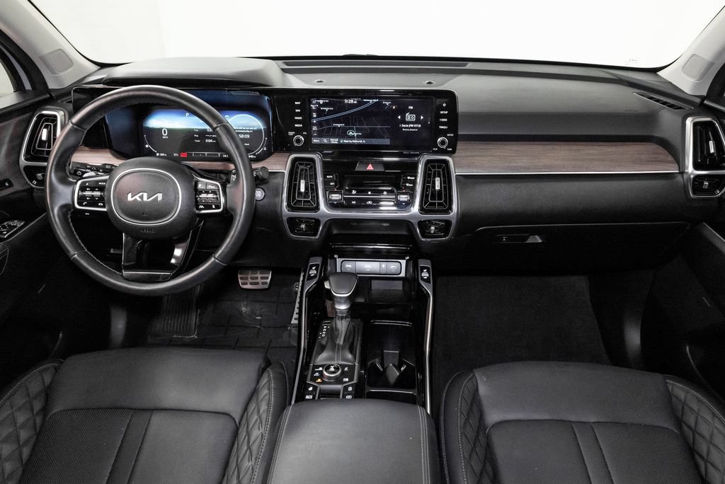 Used 2023 Kia Sorento SX Prestige AWD/4WD image 30