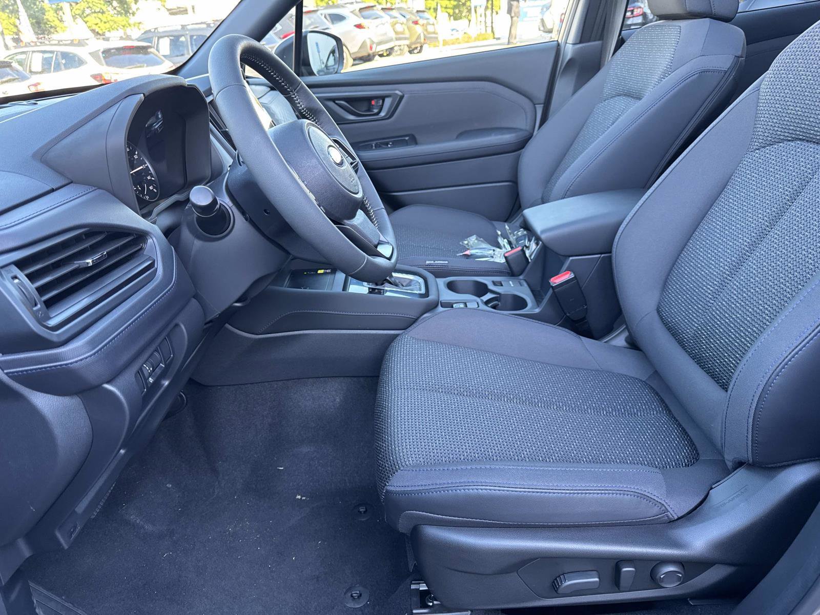 New 2025 Subaru Forester Premium w/ Convenience Package #1 image 15