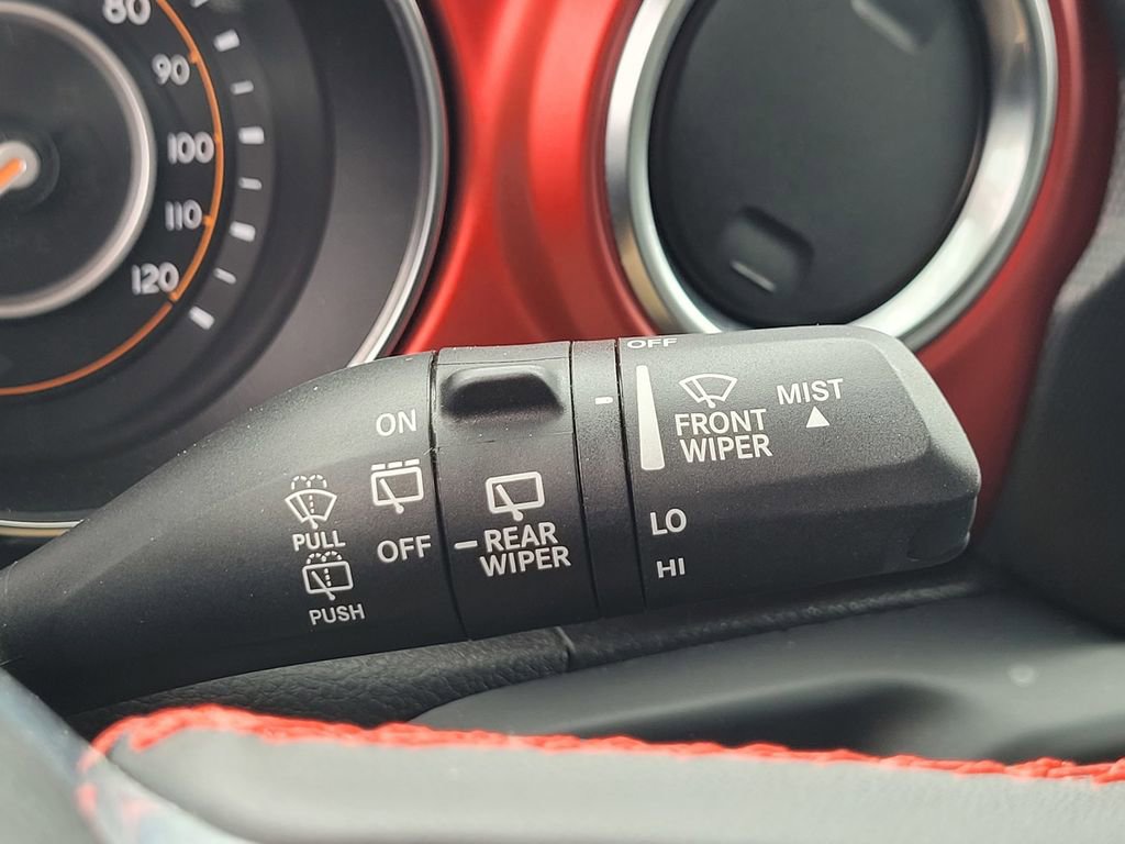Used 2023 Jeep Wrangler Unlimited Rubicon w/ LED Lighting Group AWD/4WD image 29