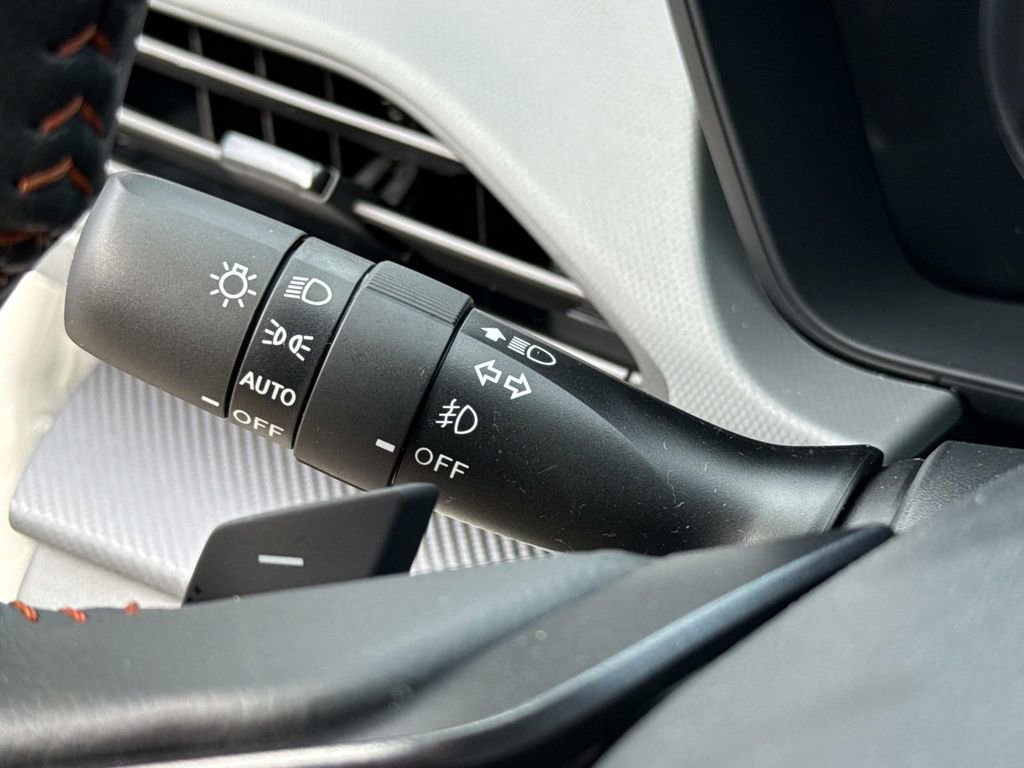 New 2026 Subaru Crosstrek 2.5i Limited image 37