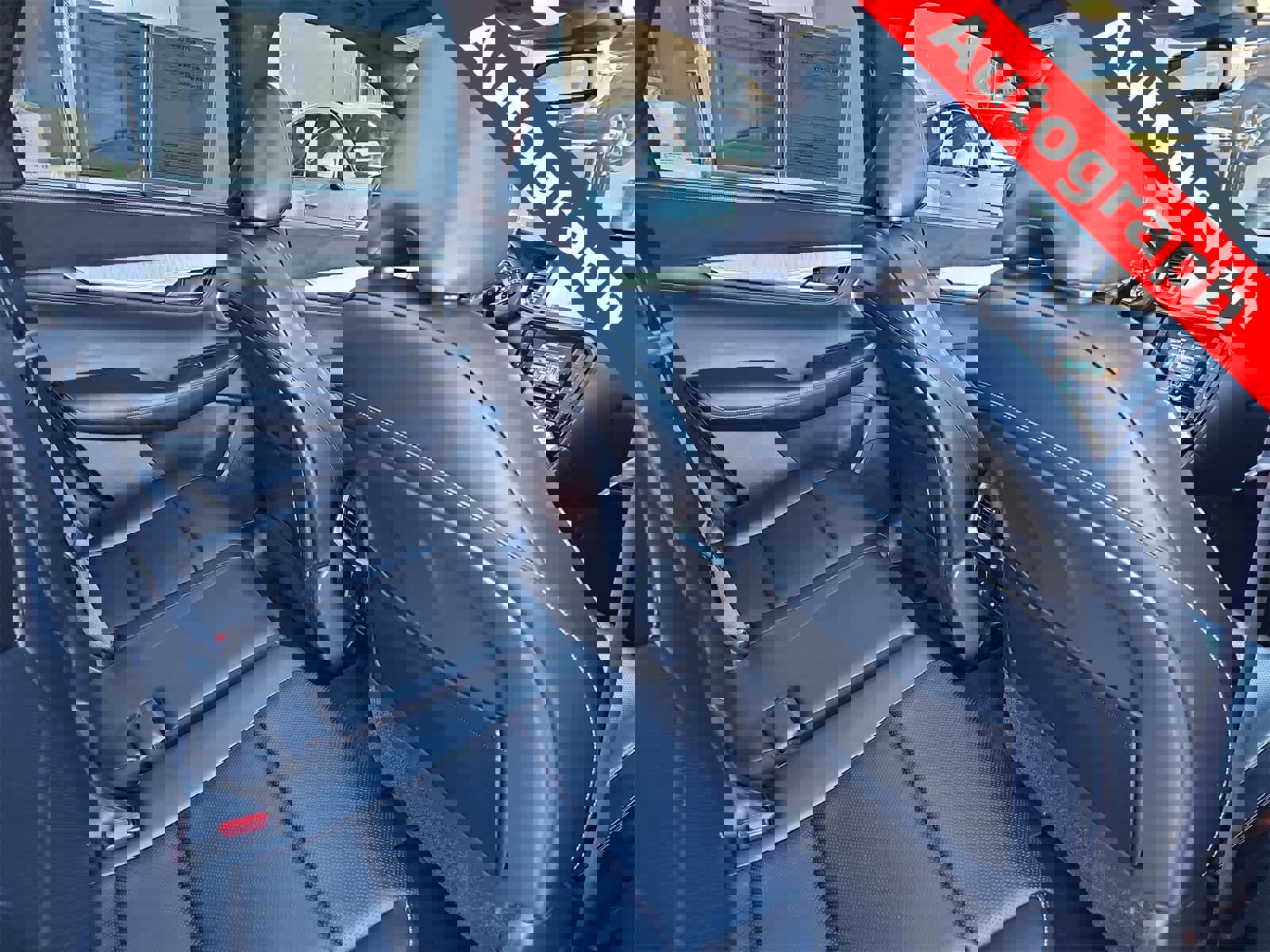 Used 2020 INFINITI QX50 Autograph w/ Tow Package image 16