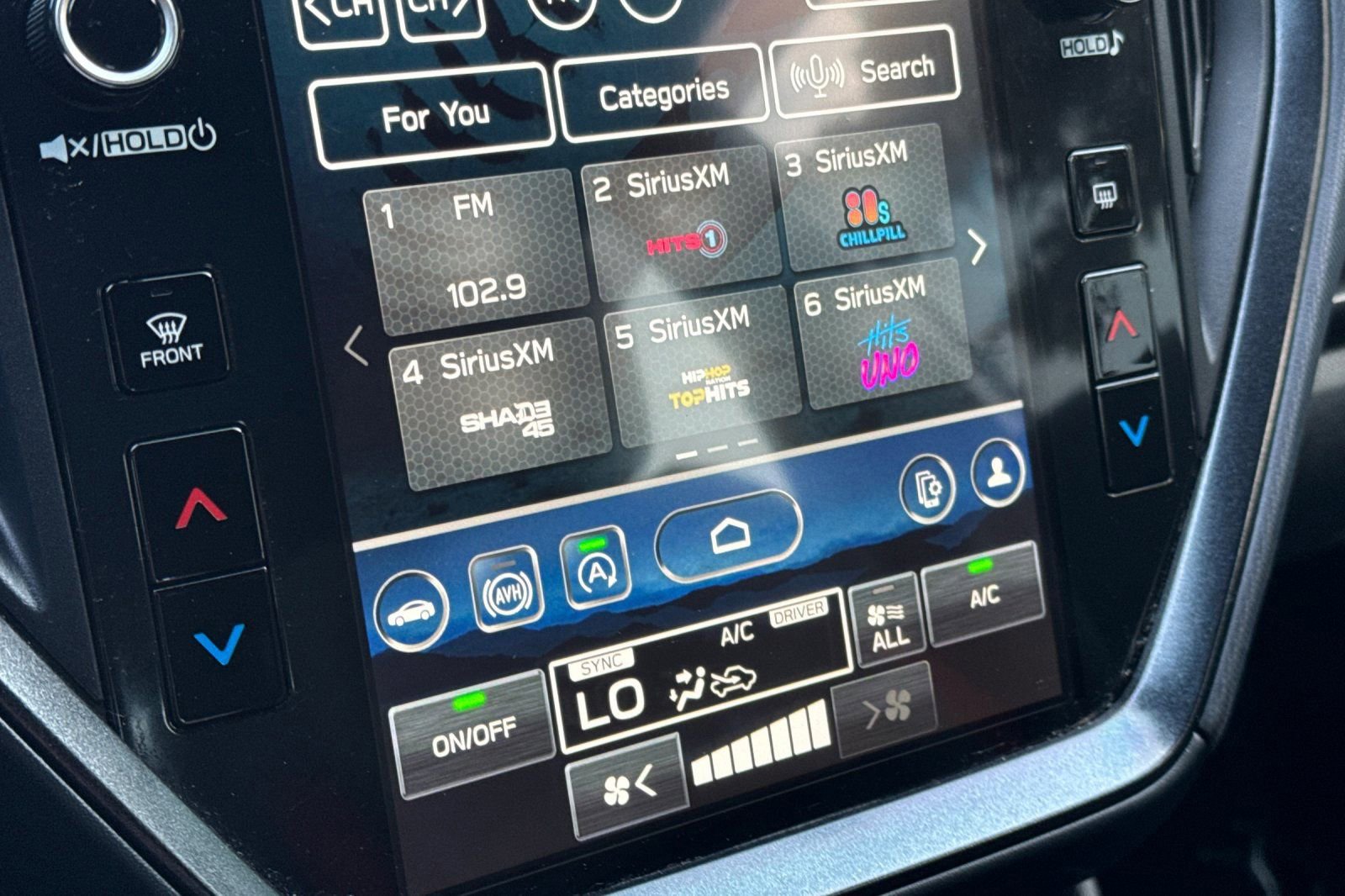 Certified 2024 Subaru Impreza RS image 22