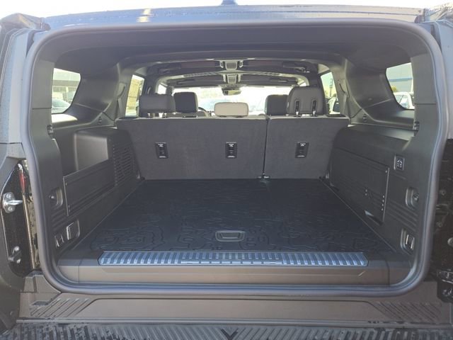 New 2026 GMC Hummer EV SUV image 27