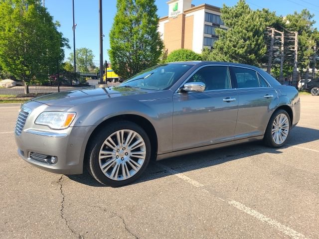 Used 2011 Chrysler 300 C w/ Sound Group