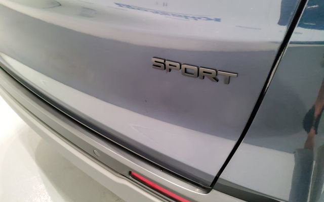 Certified 2025 Honda CR-V Sport-L image 38