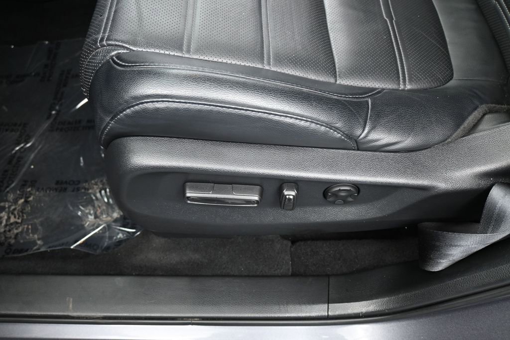 Used 2022 Honda CR-V EX-L image 17